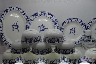 上海陶瓷餐具厂 上海陶瓷餐具批发 上海陶瓷餐具定做